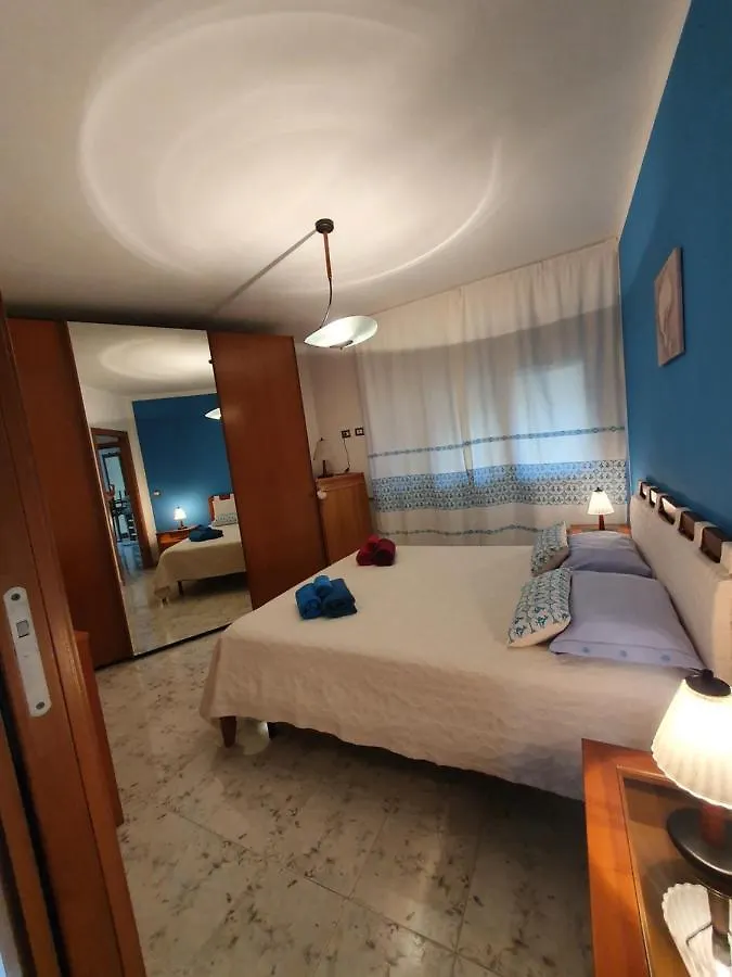Appartement Casa Vacanze 