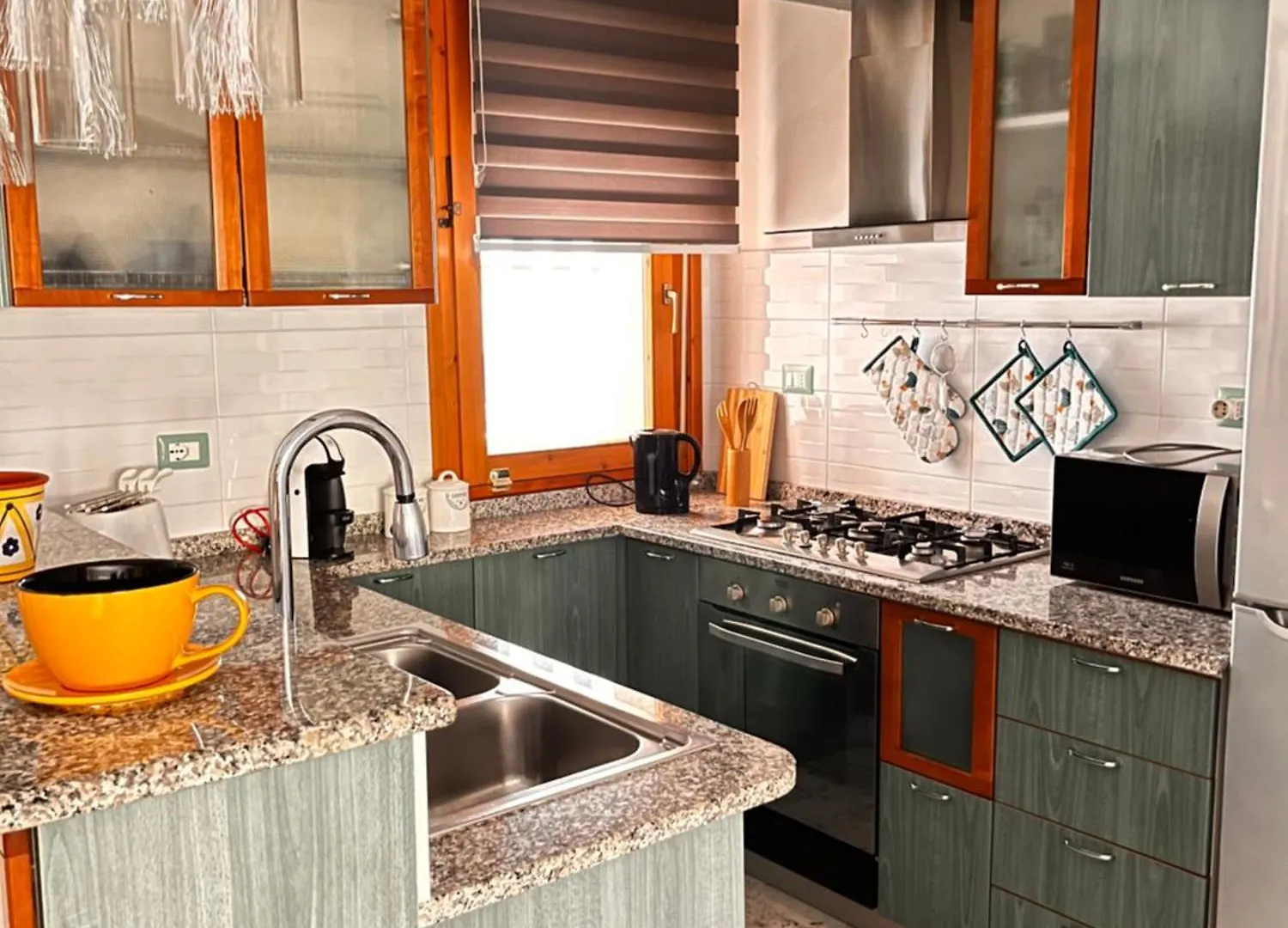 Casa Vacanze 