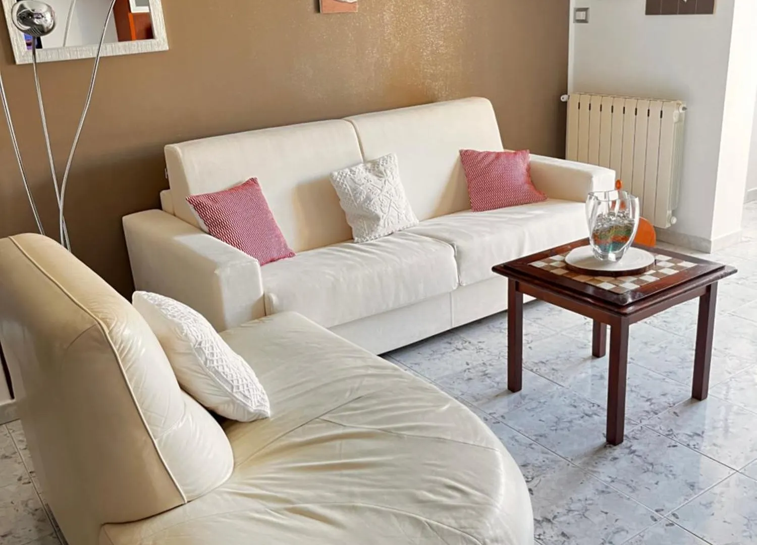 Appartement Casa Vacanze 
