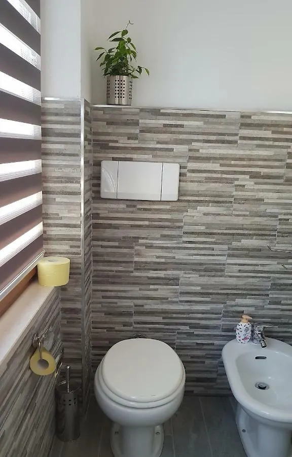 Casa Vacanze 