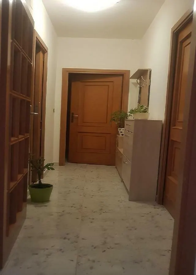 Appartement Casa Vacanze 