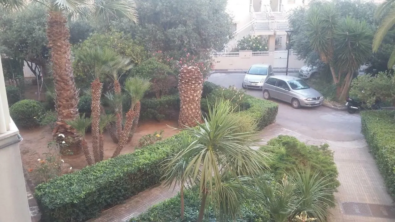 Appartement Casa Vacanze 