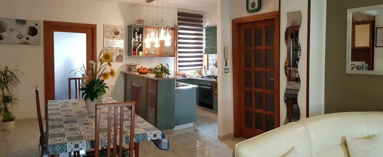 Appartement Casa Vacanze 