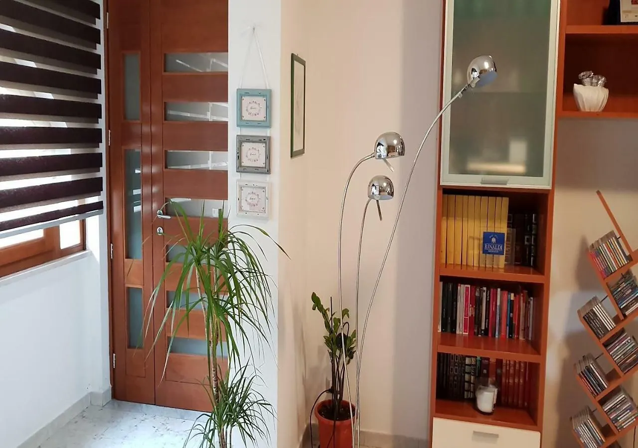 Casa Vacanze 