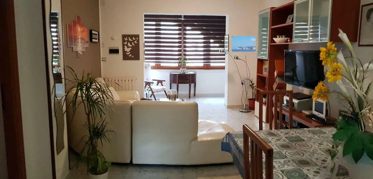 Casa Vacanze 