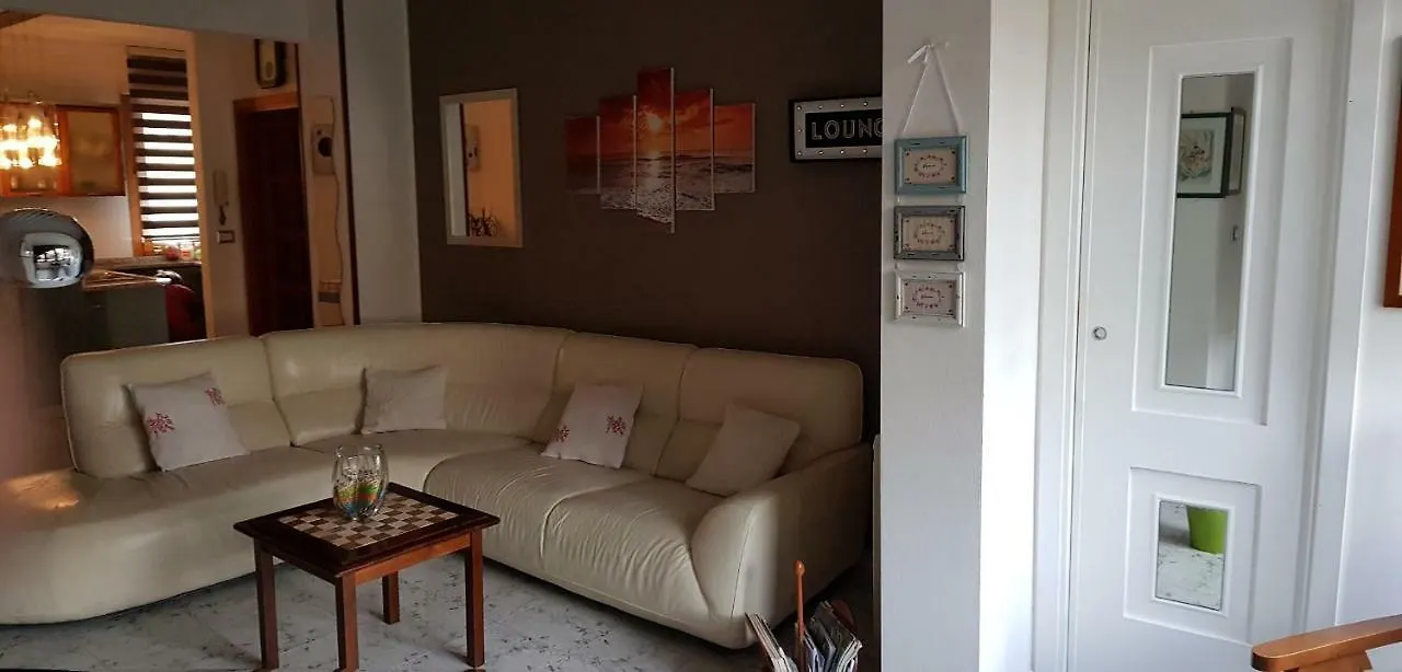 Casa Vacanze 