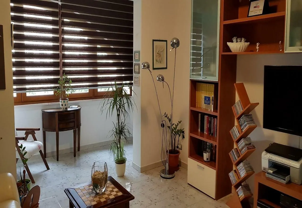 Appartement Casa Vacanze 