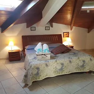 Sky Alguerhouse Appartement