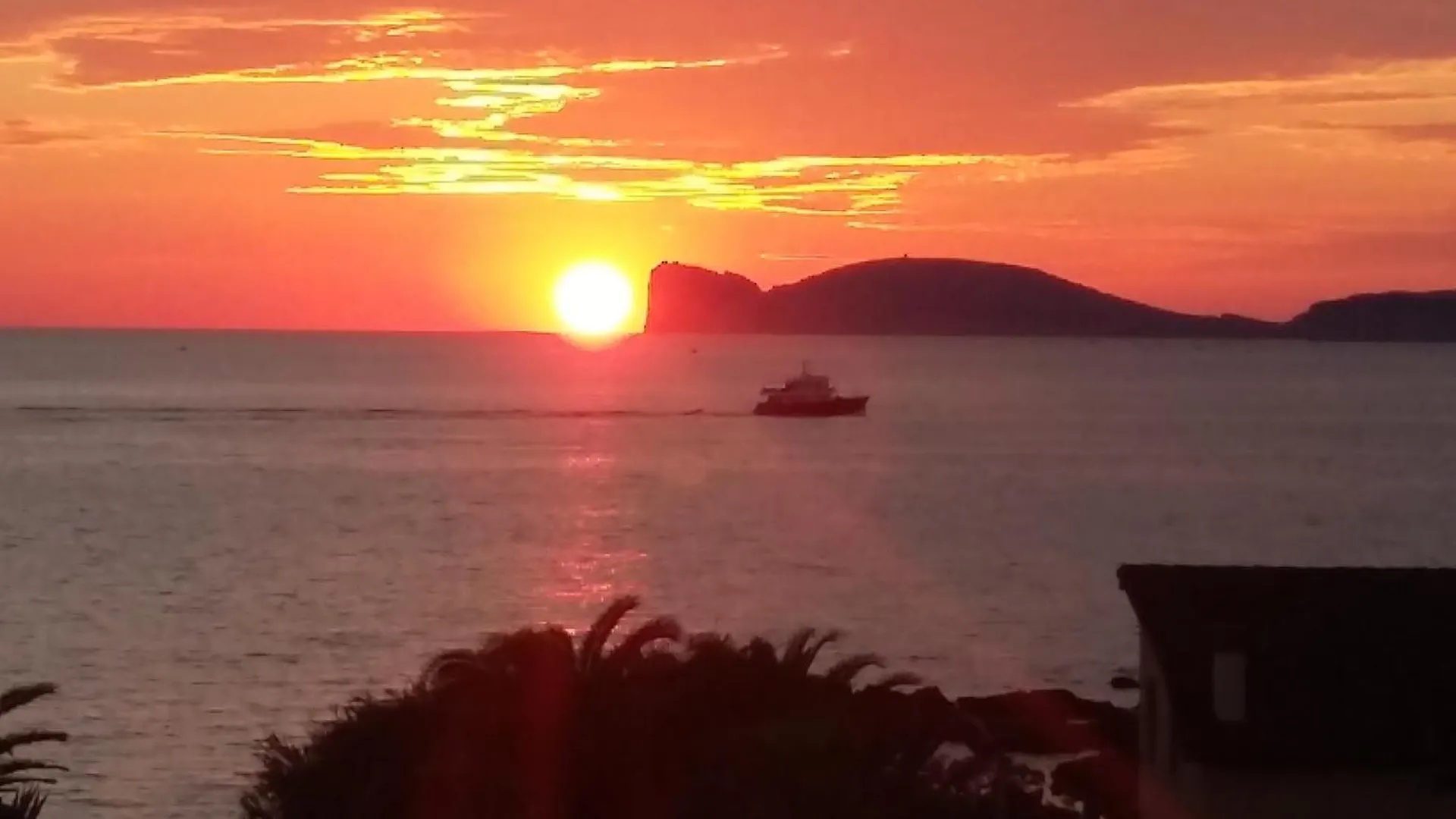 Lägenhet Casa Vacanze 