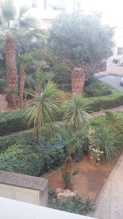 Lägenhet Casa Vacanze 