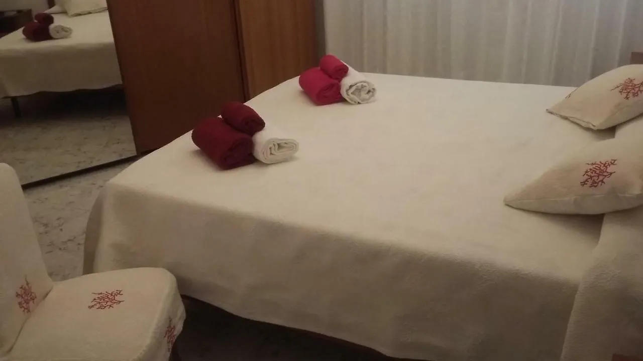 Lägenhet Casa Vacanze 