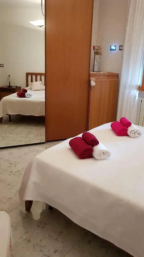 Casa Vacanze 